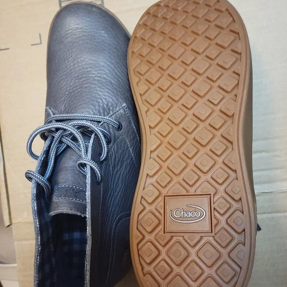 Chaco | Shoes | New Chaco Mens Boots Size 9 | Poshmark display picture 2